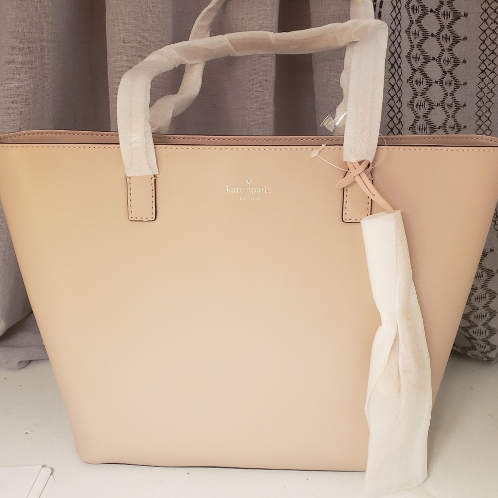 Kate Spade Felicity Street tote